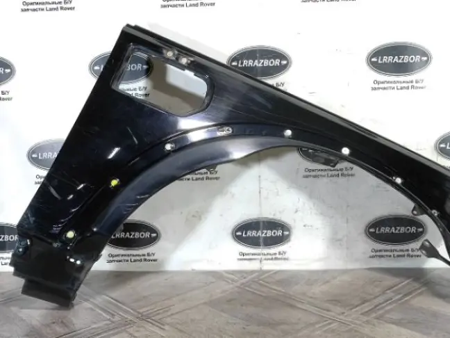 Крыло переднее правое DISCOVERY 3 L319 05-09: фото #1