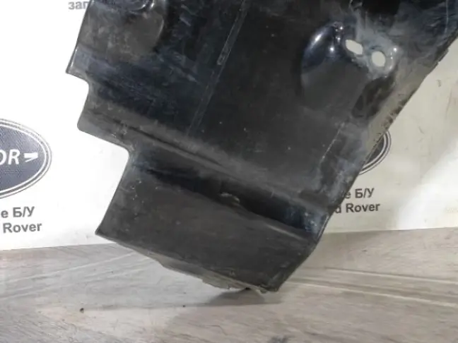 Крыло переднее правое DISCOVERY 3 L319 05-09: фото #2