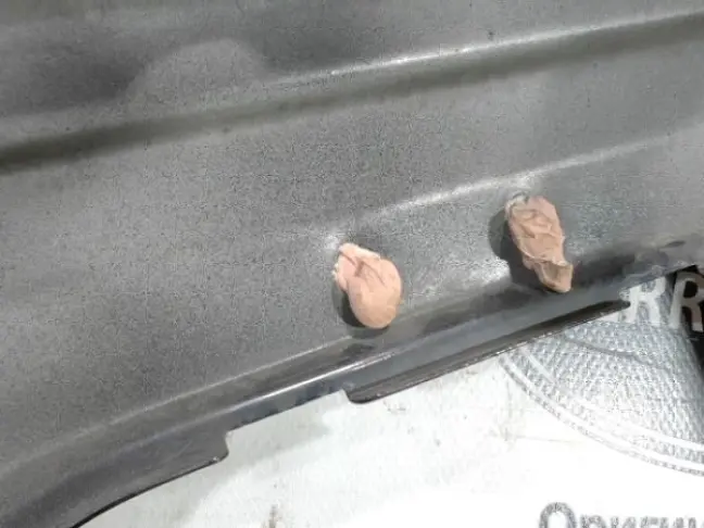 Крыло переднее правое DISCOVERY 3 L319 05-09: фото #10