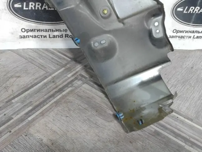Крыло переднее правое DISCOVERY 3 L319 05-09: фото #9