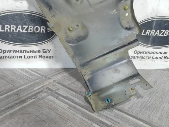 Крыло переднее правое DISCOVERY 3 L319 05-09: фото #8