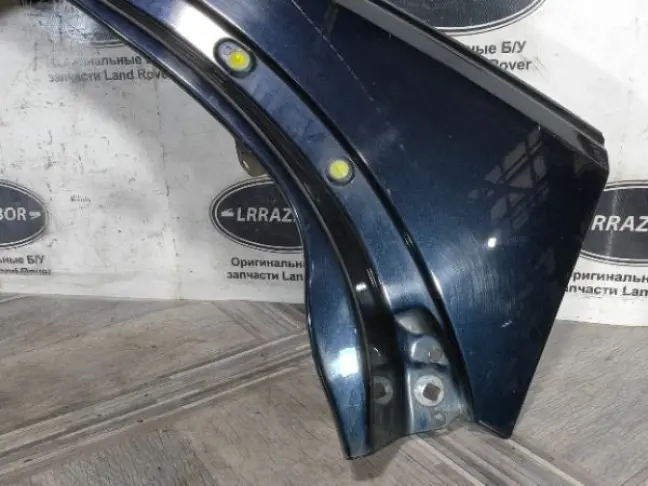 Крыло переднее правое DISCOVERY 3 L319 05-09: фото #5