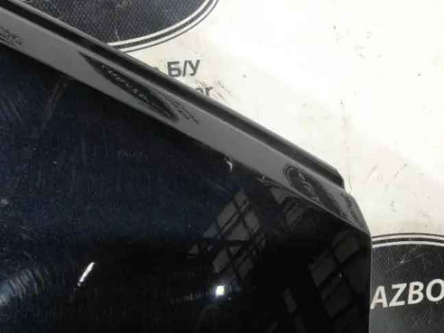 Крыло переднее правое DISCOVERY 3 L319 05-09: фото #6