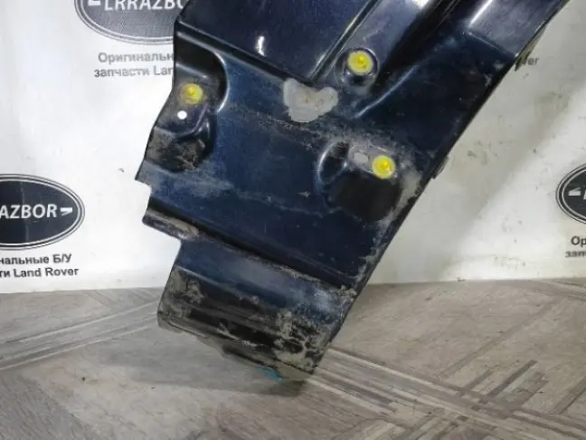 Крыло переднее правое DISCOVERY 3 L319 05-09: фото #2