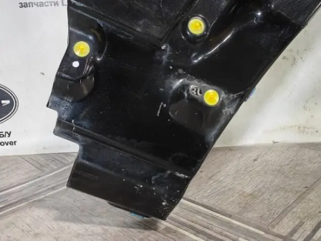 Крыло переднее правое DISCOVERY 3 L319 05-09: фото #2