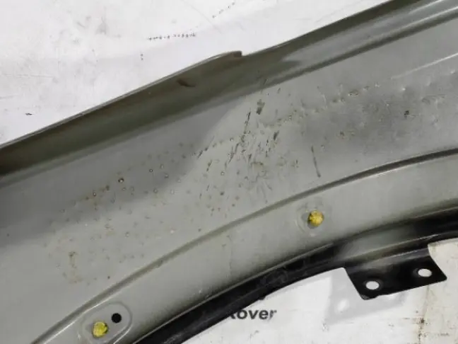 Крыло переднее правое DISCOVERY 3 L319 05-09: фото #6