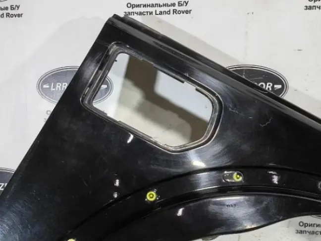 Крыло переднее правое DISCOVERY 3 L319 05-09: фото #3