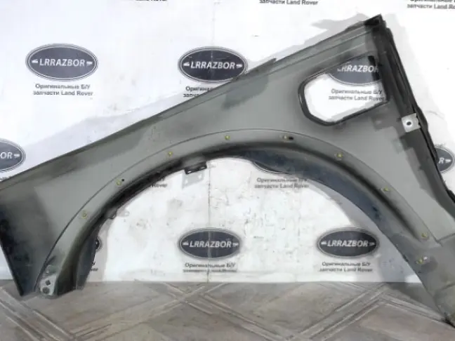 Крыло переднее правое DISCOVERY 3 L319 05-09: фото #5