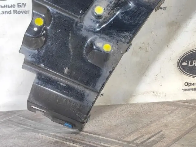 Крыло переднее правое DISCOVERY 3 L319 05-09: фото #2