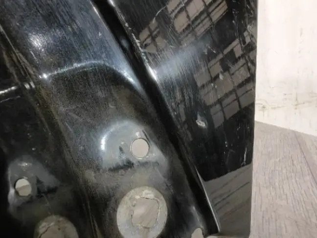 Крыло переднее правое DISCOVERY 3 L319 05-09: фото #8