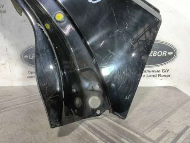 Крыло переднее правое DISCOVERY 3 L319 05-09: фото #7