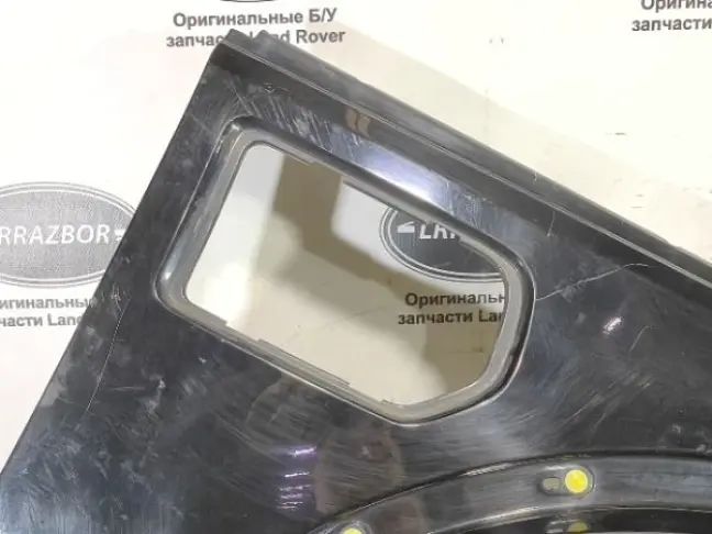 Крыло переднее правое DISCOVERY 3 L319 05-09: фото #4