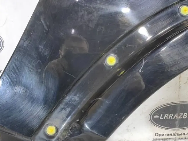 Крыло переднее правое DISCOVERY 3 L319 05-09: фото #3