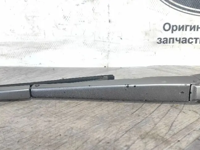 Поводок очистителя фары R Range Rover L322 02-05: фото #2