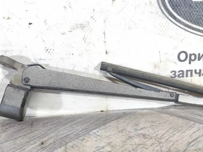 Поводок очистителя фары R Range Rover L322 02-05: фото #4