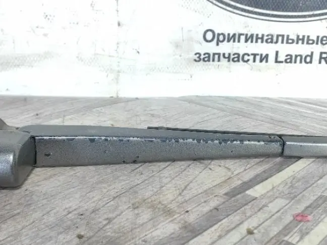Поводок очистителя фары R Range Rover L322 02-05: фото #3