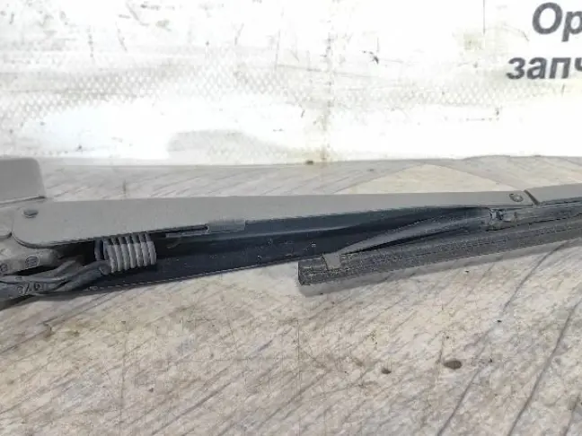 Поводок очистителя фары R Range Rover L322 02-05: фото #5