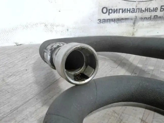 Трубки охлаждения АКПП Range Rover 3 L322 5.0 510: фото #3