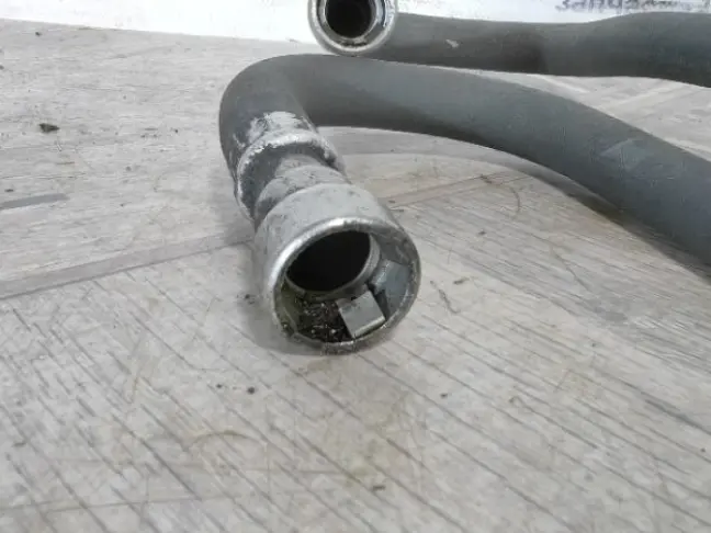 Трубки охлаждения АКПП Range Rover 3 L322 5.0 510: фото #2