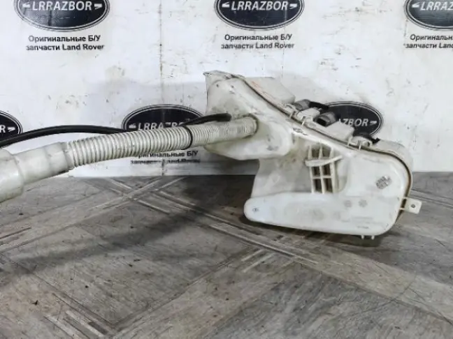 Бачок омывателя в сборе Range Rover L322 2006-2012: фото #7