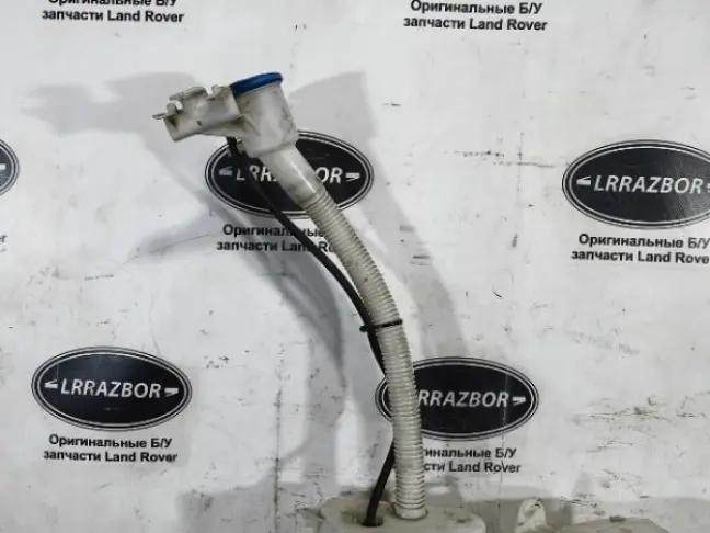 Бачок омывателя в сборе Range Rover L322 2006-2012: фото #5