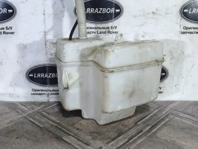 Бачок омывателя в сборе Range Rover L322 2006-2012: фото #4