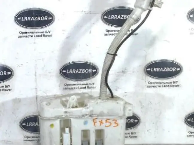 Бачок омывателя в сборе Range Rover L322 2006-2012: фото #1