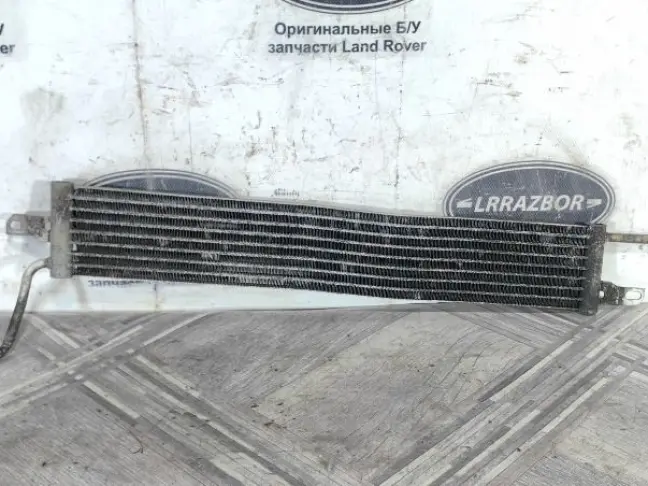 Топливный радиатор Range Rover 3 L322 3.6: фото #1