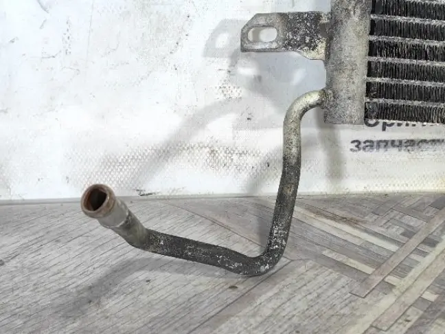 Топливный радиатор Range Rover 3 L322 3.6: фото #2