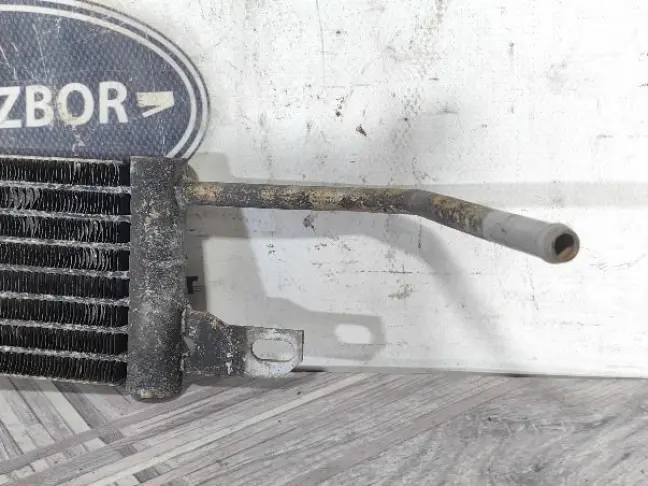 Топливный радиатор Range Rover 3 L322 3.6: фото #6