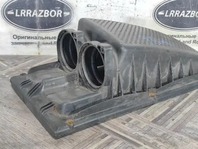 Крышка воздушного фильтра Range Rover L322 3.6: фото #5