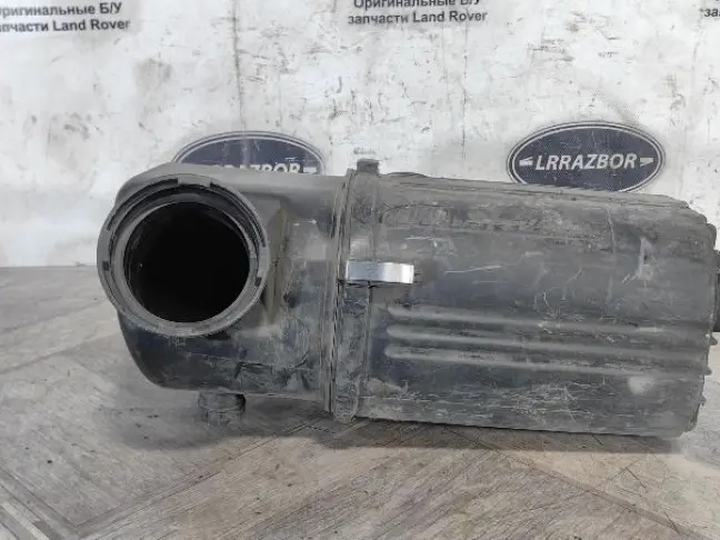 Корпус воздушного фильтра Range Rover 3 L322 M62: фото #3