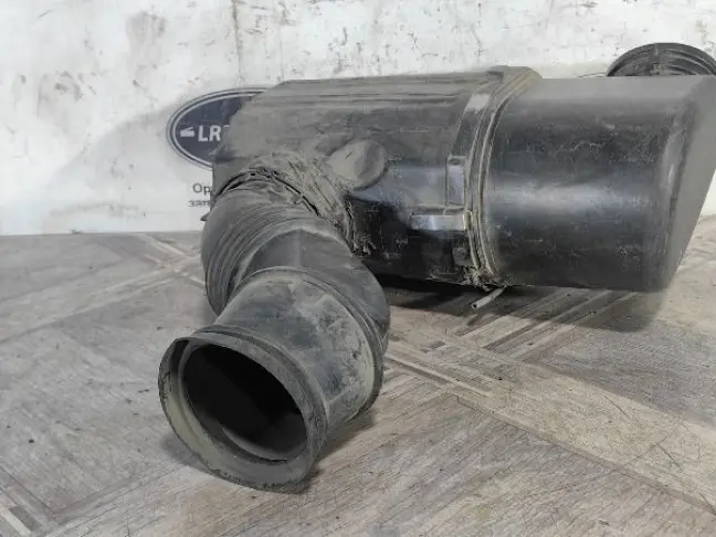 Корпус воздушного фильтра Range Rover 3 L322 M62: фото #4