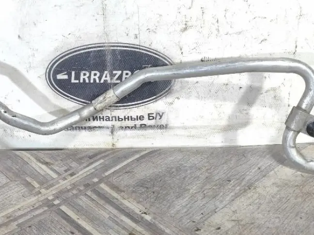 Трубки кондиционера Range Rover 3 L322 4.4 448DT: фото #3