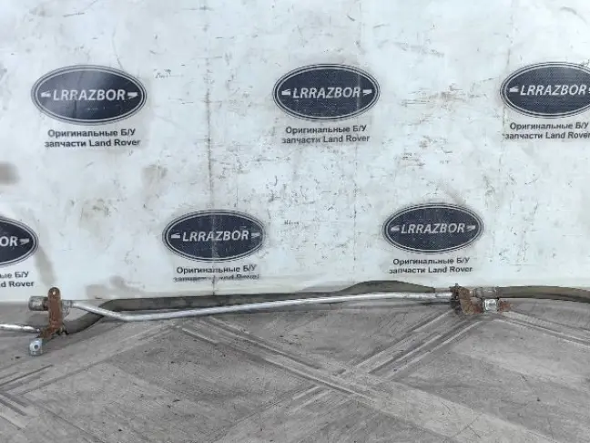 Трубка кондиционера Range Rover L322 5.0 510SC: фото #1