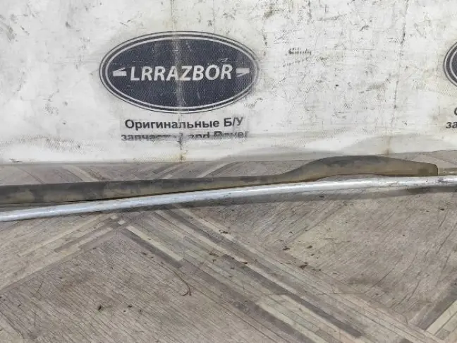 Трубка кондиционера Range Rover L322 5.0 510SC: фото #5