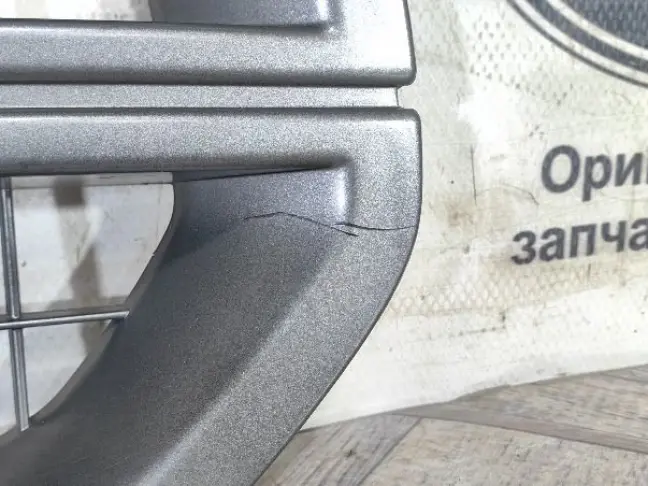 Решетка в крыло правая DISCOVERY 3 L319 05-09: фото #2