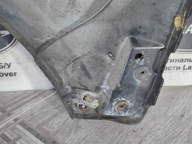 Крыло переднее левое Range Rover 3 L322 05-12: фото #8