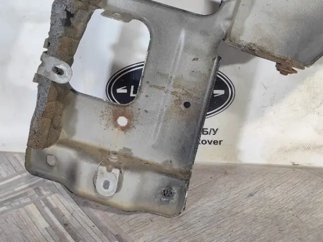 Крыло переднее левое Range Rover 3 L322 05-12: фото #7