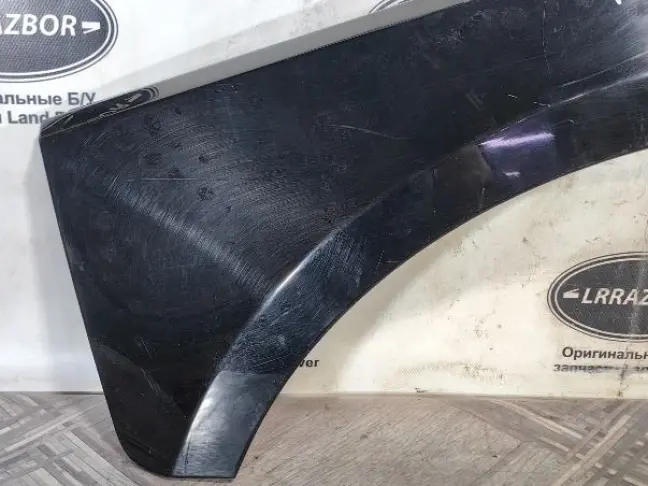 Крыло переднее левое Range Rover 3 L322 05-12: фото #2