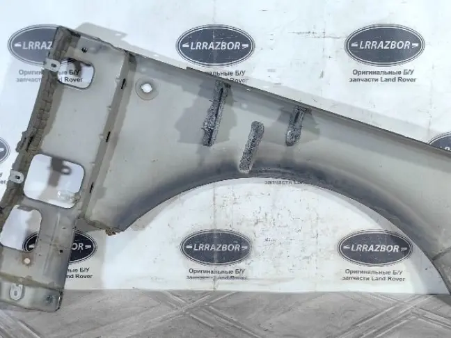 Крыло переднее левое Range Rover 3 L322 05-12: фото #6