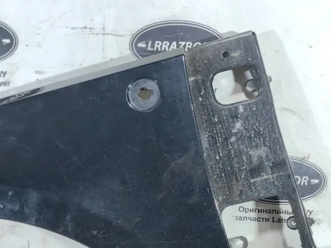 Крыло переднее левое Range Rover 3 L322 05-12: фото #4