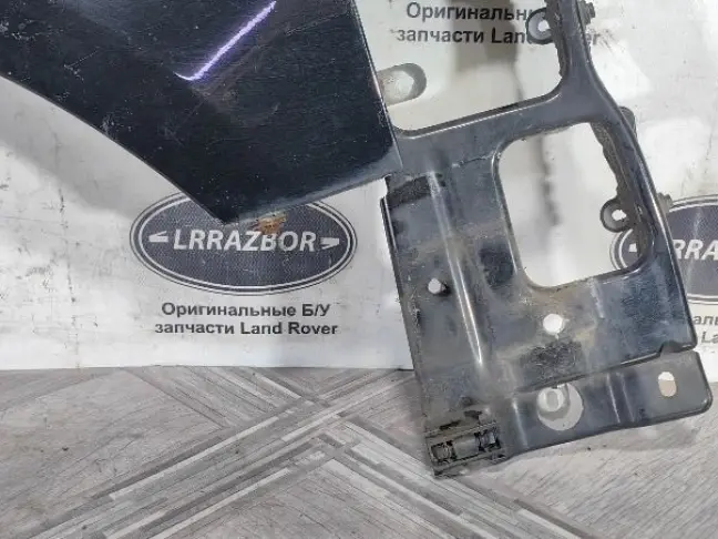 Крыло переднее левое Range Rover 3 L322 05-12: фото #5