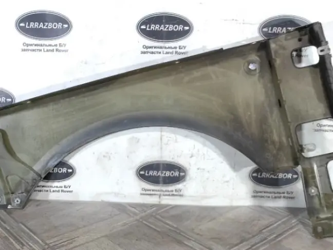 Крыло переднее правое Range Rover 3 L322 05-12: фото #6