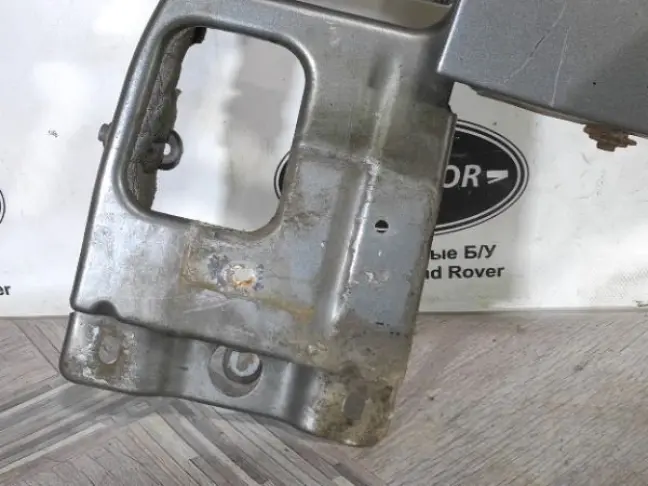 Крыло переднее правое Range Rover 3 L322 05-12: фото #5