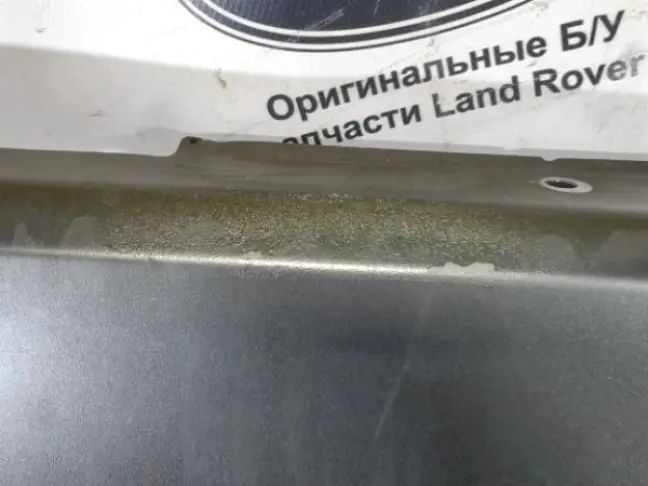 Крыло переднее правое Range Rover 3 L322 05-12: фото #3