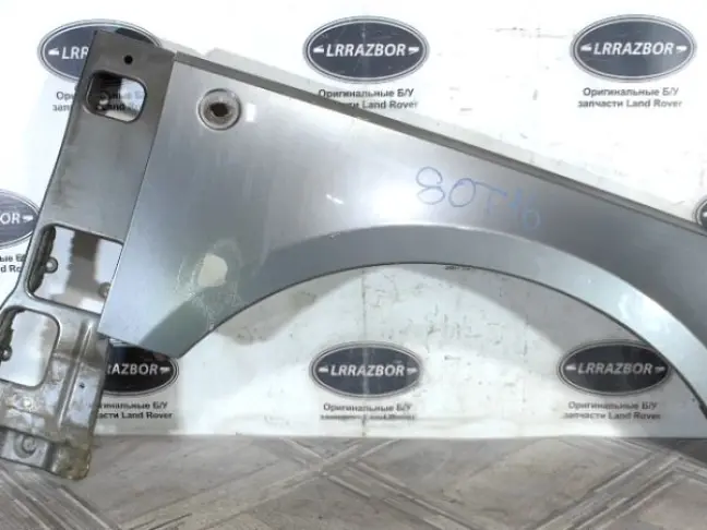 Крыло переднее правое Range Rover 3 L322 05-12: фото #1