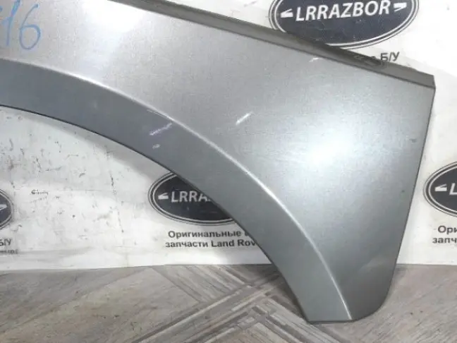 Крыло переднее правое Range Rover 3 L322 05-12: фото #2