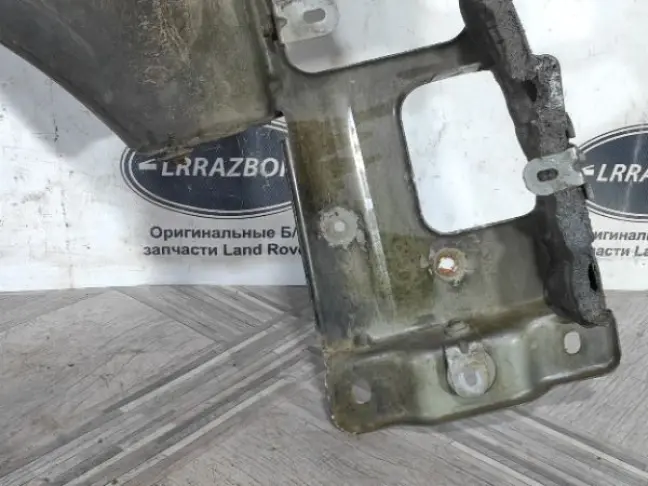 Крыло переднее правое Range Rover 3 L322 05-12: фото #7