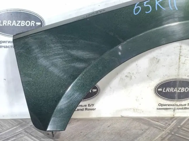 Крыло переднее левое Range Rover L322 02-05: фото #2